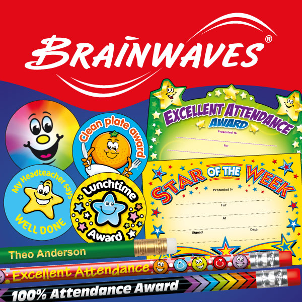 Brainwaves Best Selection 